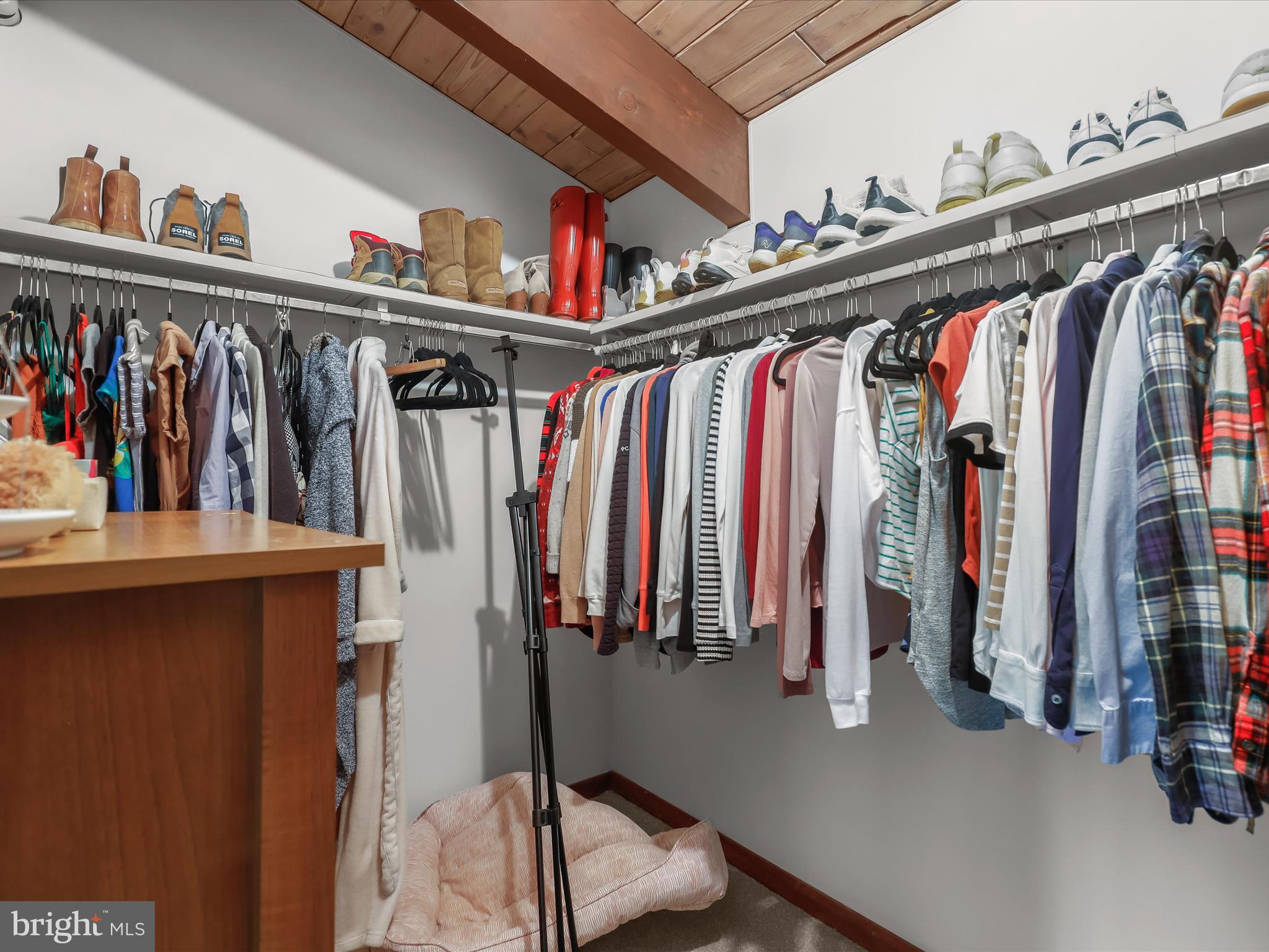 1809 Gamewell Road Silver Spring, MD 20905 - Photo 34 of 71 Primary walk-in closet
