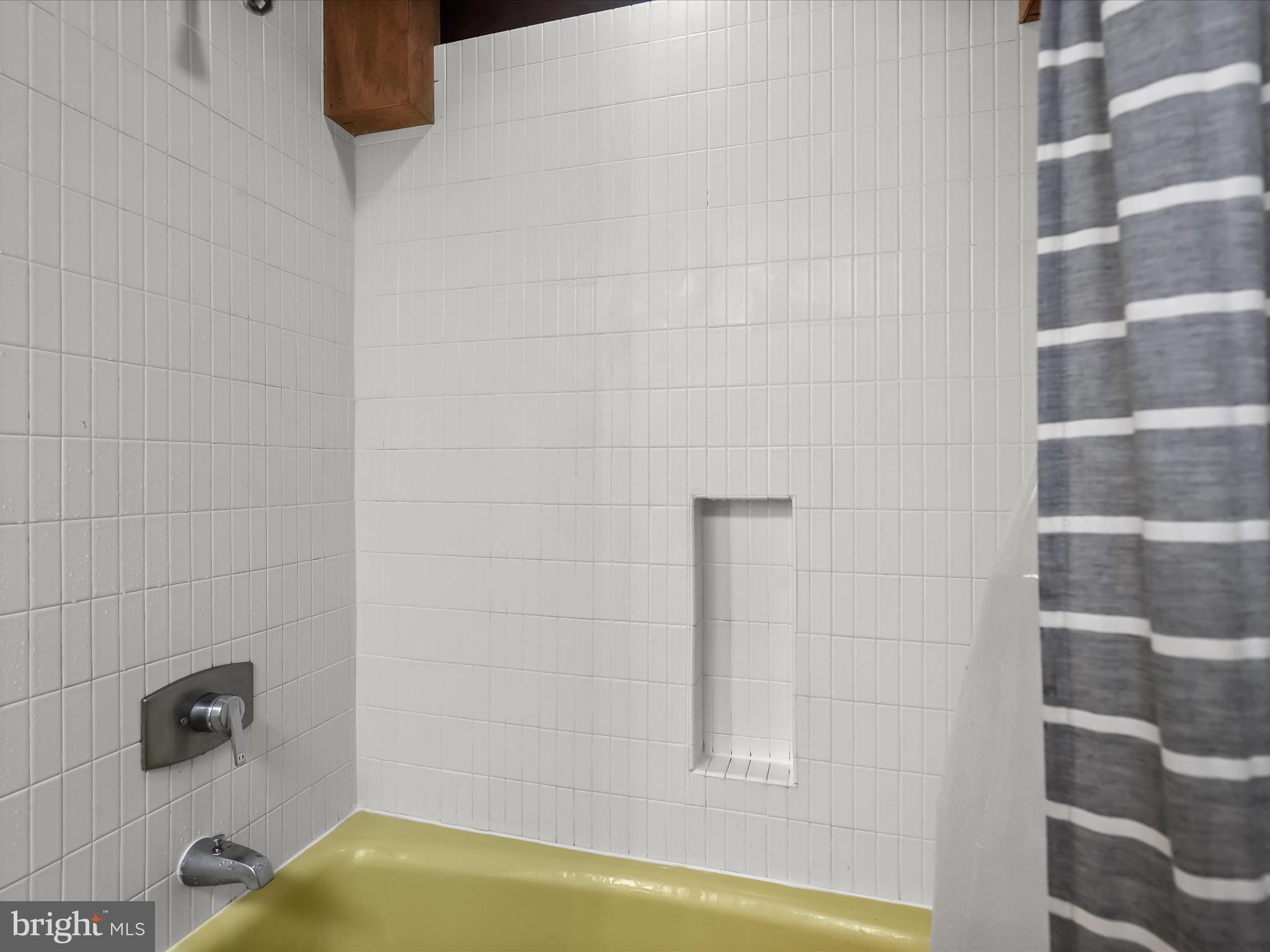 1809 Gamewell Road Silver Spring, MD 20905 - Photo 44 of 71 LL full bath custom tile