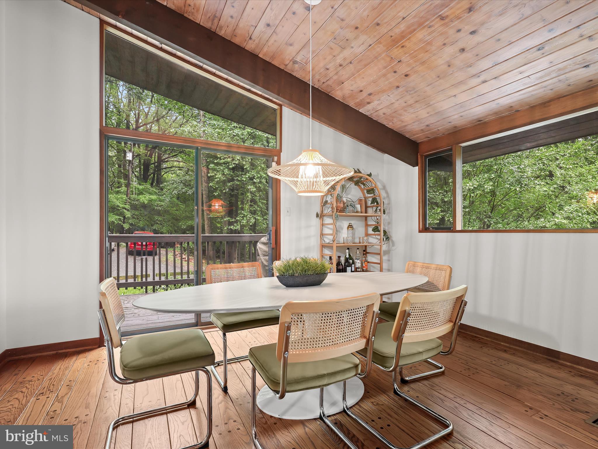 1809 Gamewell Road Silver Spring, MD 20905 - Photo 5 of 71 Dining Room