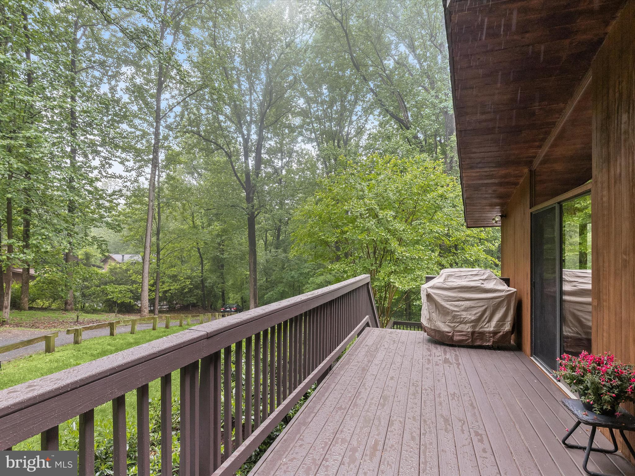 1809 Gamewell Road Silver Spring, MD 20905 - Photo 52 of 71 Deck