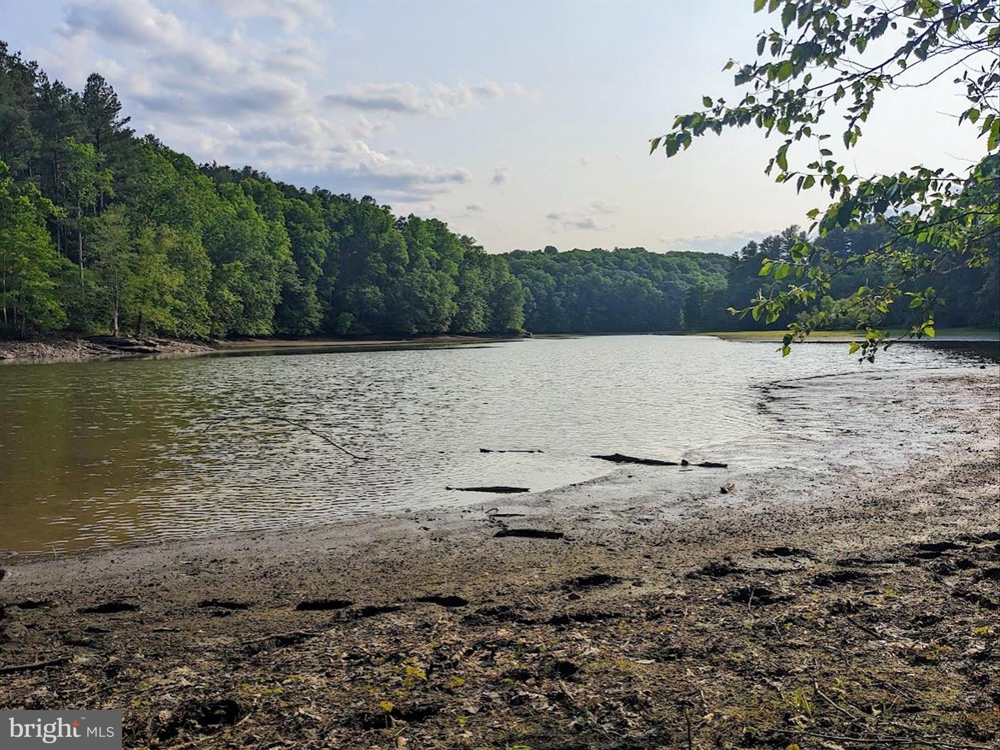 1809 Gamewell Road Silver Spring, MD 20905 - Photo 62 of 71 Nearby Rocky Gorge Reservoir