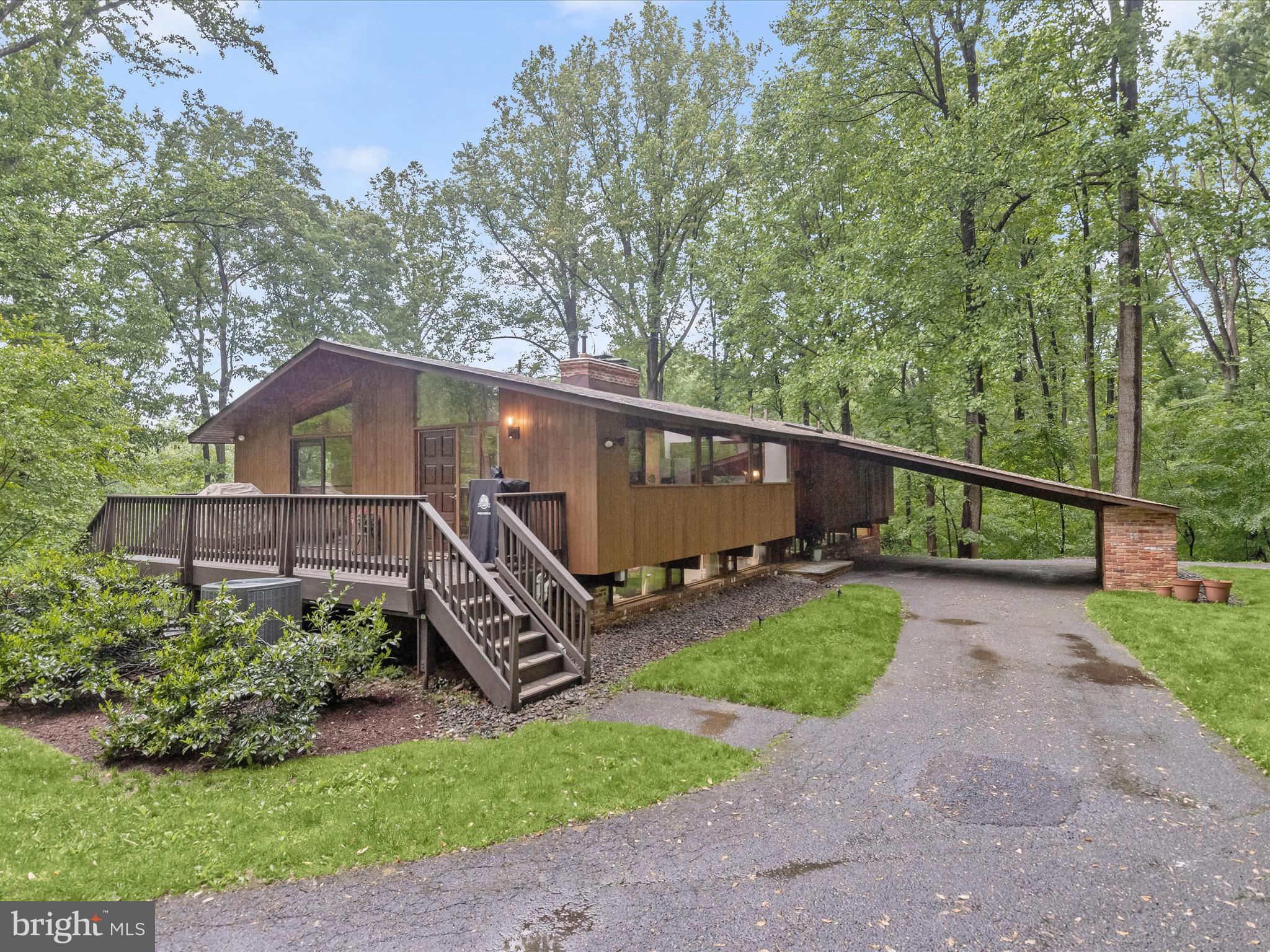 1809 Gamewell Road Silver Spring, MD 20905 - Photo 8 of 71 Welcome Home!