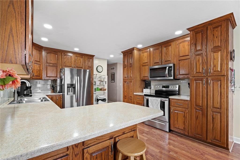 9860 Bruns Road Richmond, MO 64085 - Photo 13 of 69