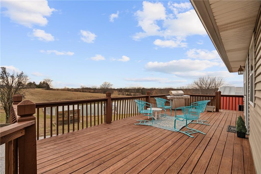 9860 Bruns Road Richmond, MO 64085 - Photo 38 of 69