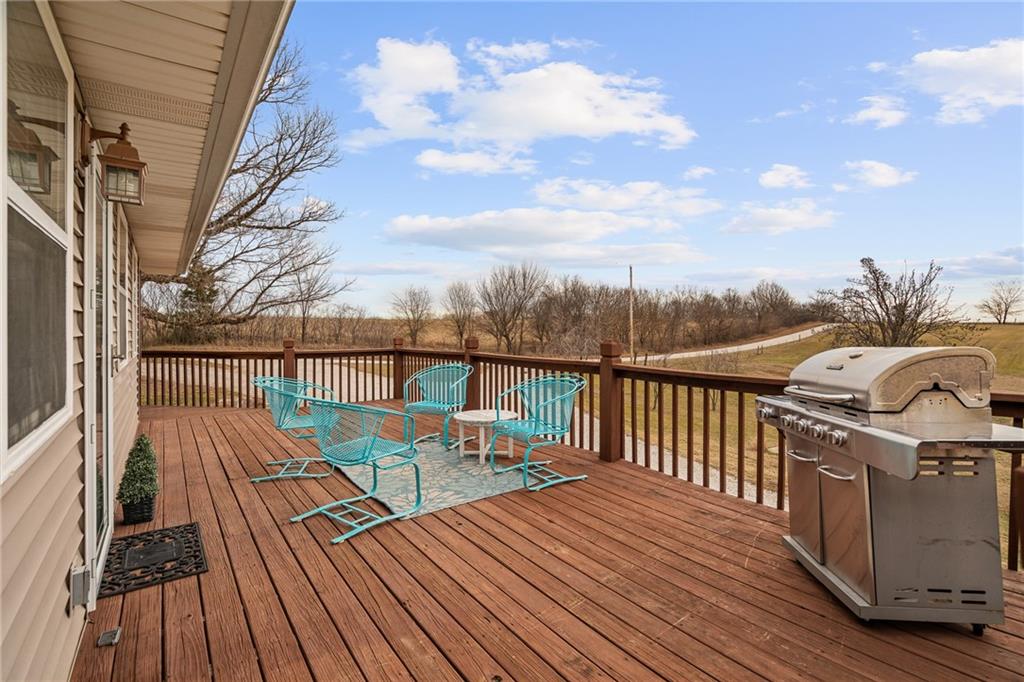 9860 Bruns Road Richmond, MO 64085 - Photo 39 of 69