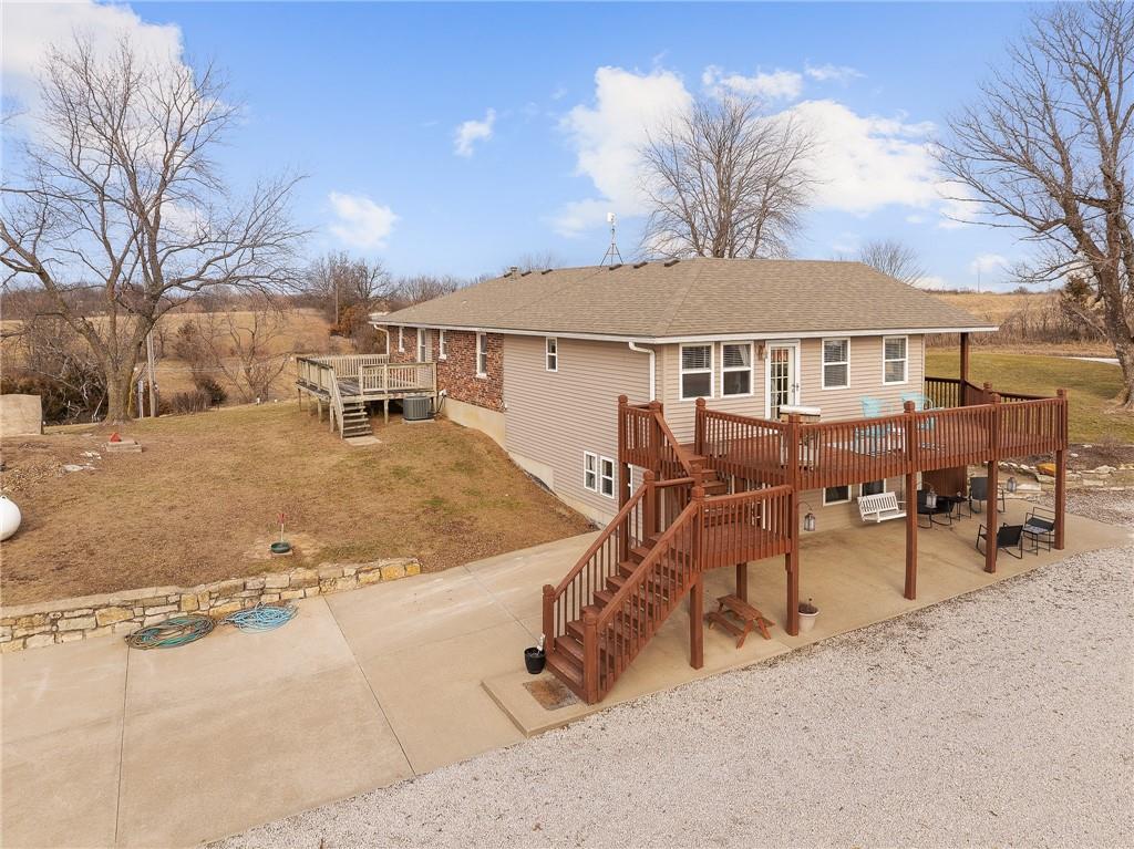 9860 Bruns Road Richmond, MO 64085 - Photo 43 of 69