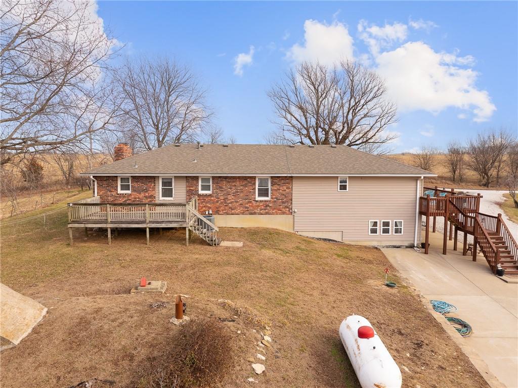 9860 Bruns Road Richmond, MO 64085 - Photo 44 of 69