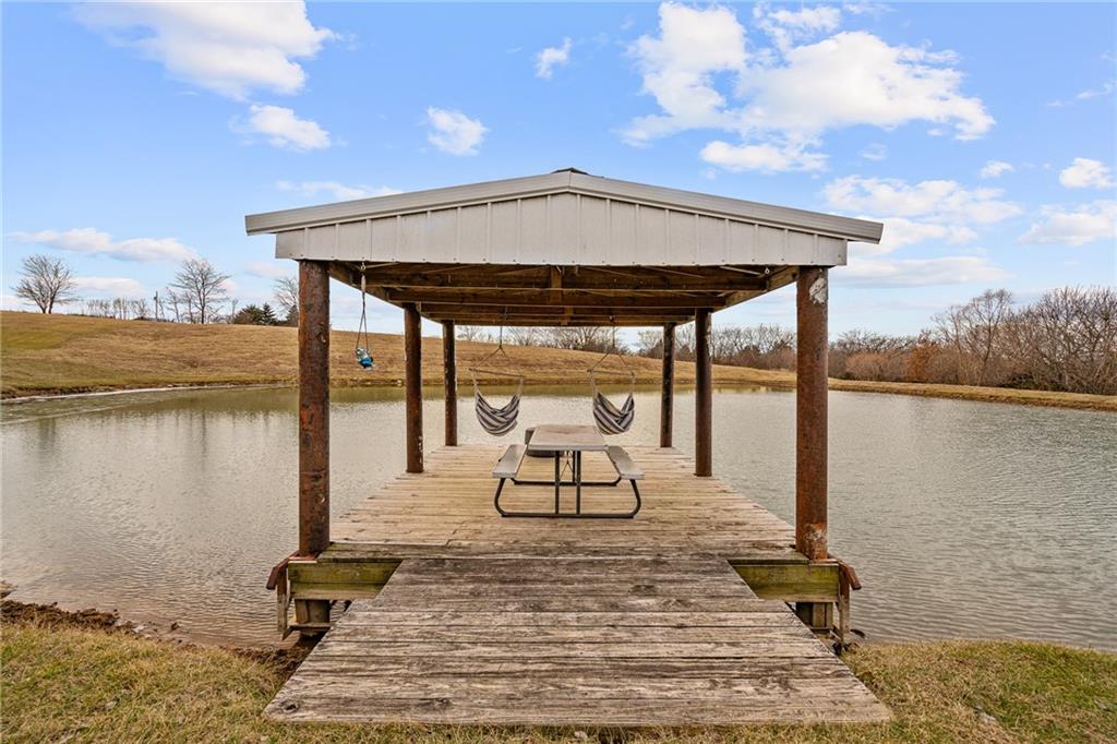 9860 Bruns Road Richmond, MO 64085 - Photo 46 of 69