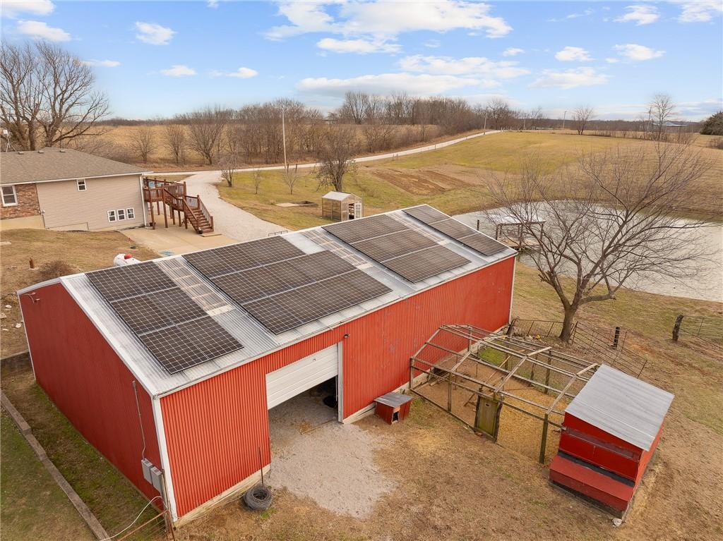 9860 Bruns Road Richmond, MO 64085 - Photo 49 of 69