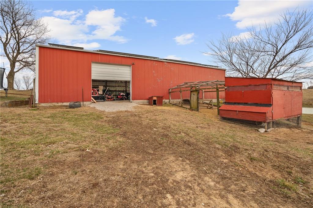 9860 Bruns Road Richmond, MO 64085 - Photo 51 of 69