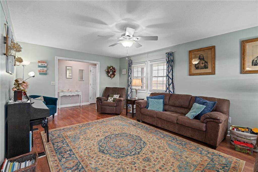 9860 Bruns Road Richmond, MO 64085 - Photo 6 of 69