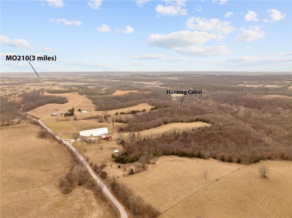 9860 Bruns Road Richmond, MO 64085 - Photo 66 of 69