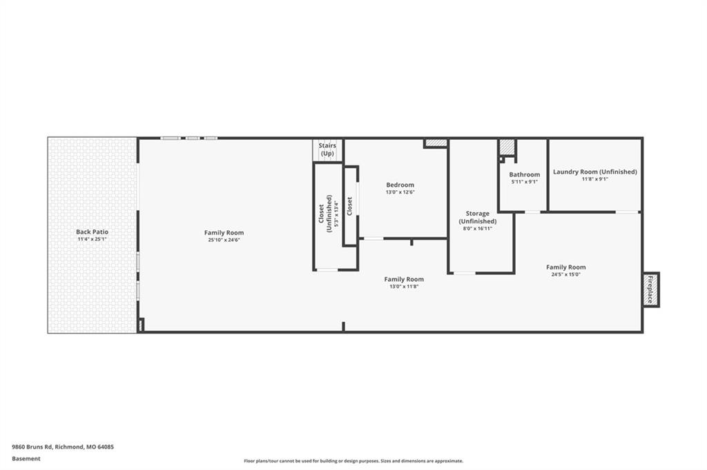 9860 Bruns Road Richmond, MO 64085 - Photo 67 of 69