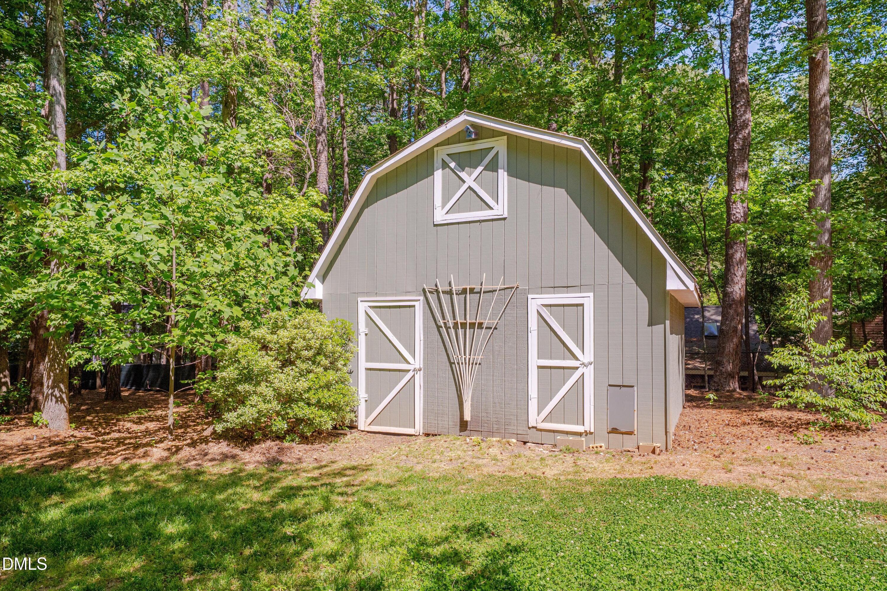 10709 Lowery Drive Raleigh, NC 27615 - Photo 45 of 49 48-10709 Lowery Drive-48