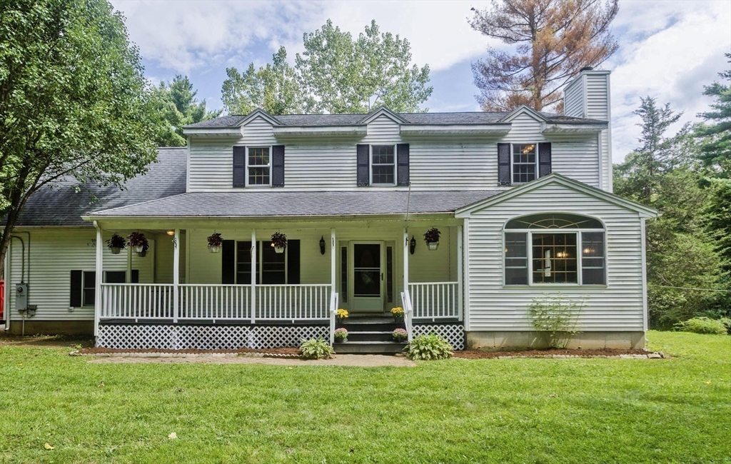 46 Little Alum Road Brimfield, MA 01010 - Photo 1 of 42 Gallery Image 1