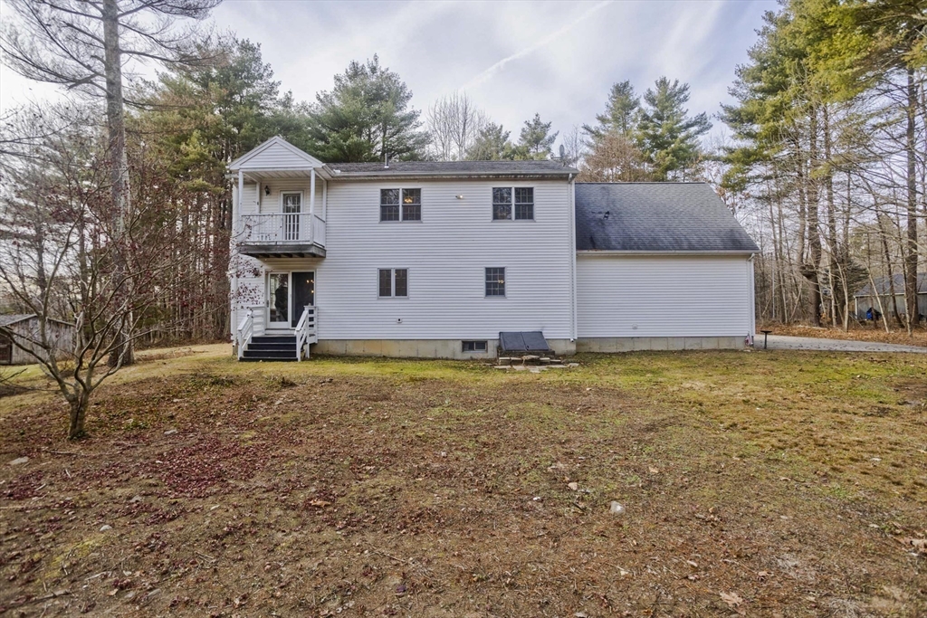 46 Little Alum Road Brimfield, MA 01010 - Photo 7 of 42 Gallery Image 7