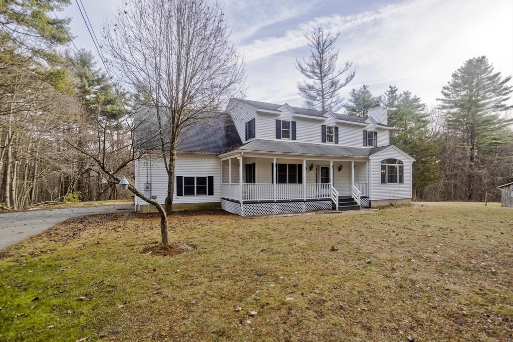 46 Little Alum Road Brimfield, MA 01010 - Photo 9 of 42 Gallery Image 9