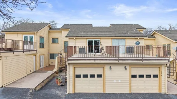 $255,000 | 1201 Hi Stirrup, Unit 104, Horseshoe Bay, TX 78657