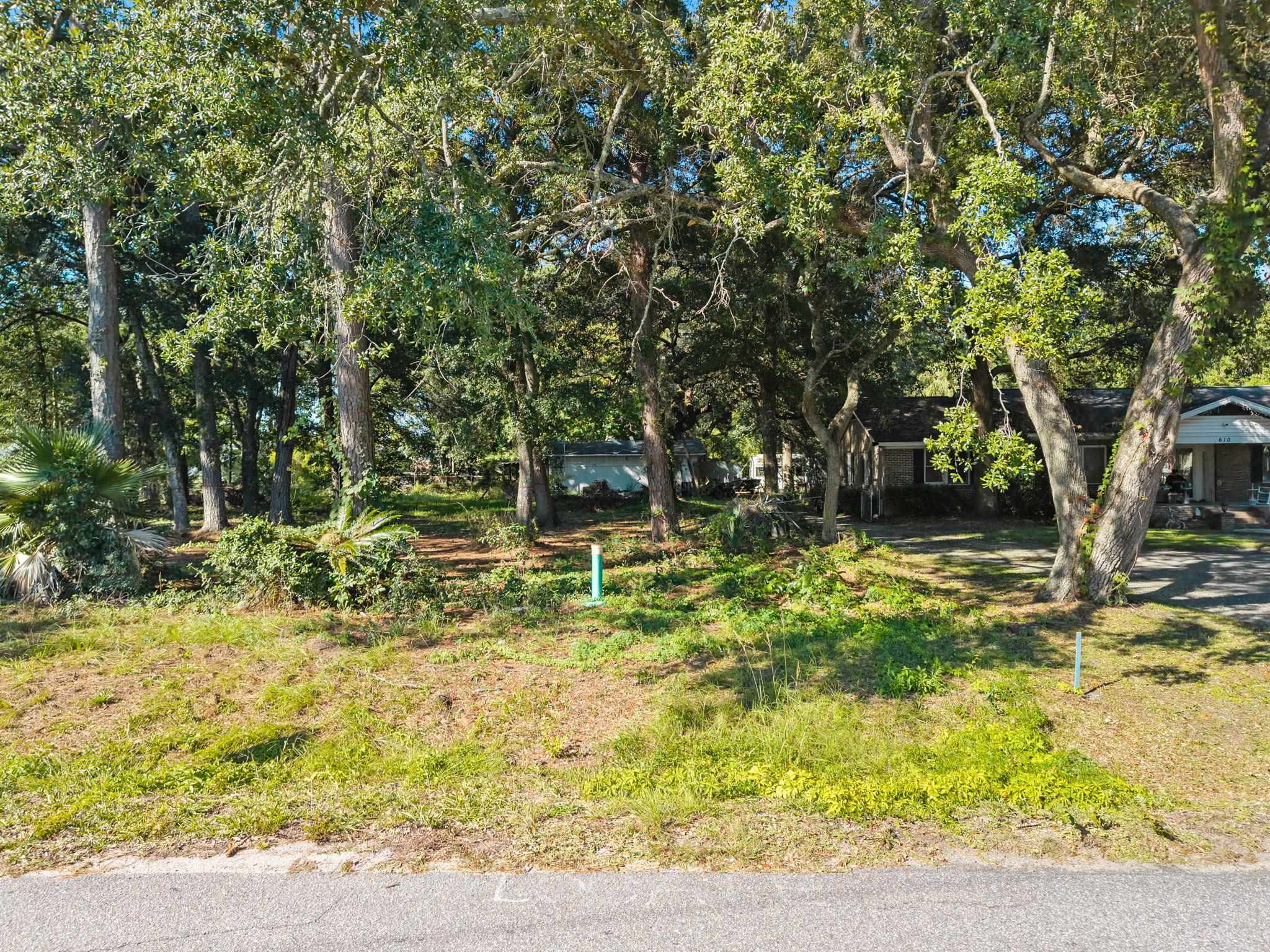 Tbd Hammock Avenue Murrells Inlet, SC 29576 - Photo 19 of 19 Gallery Image 19