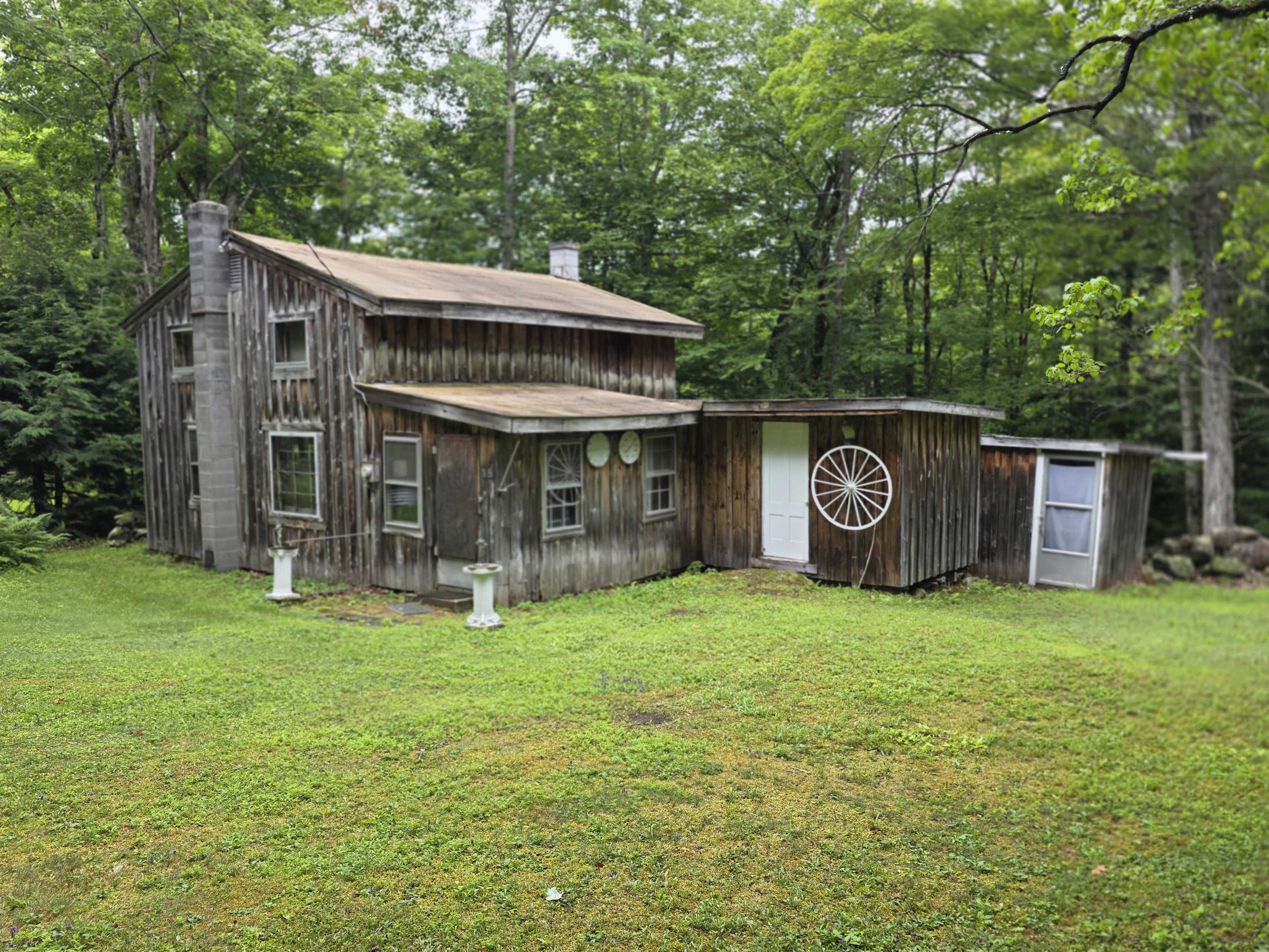 35 Sweeney Road Washington, NH 03280 - Photo 4 of 22 Gallery Image 4