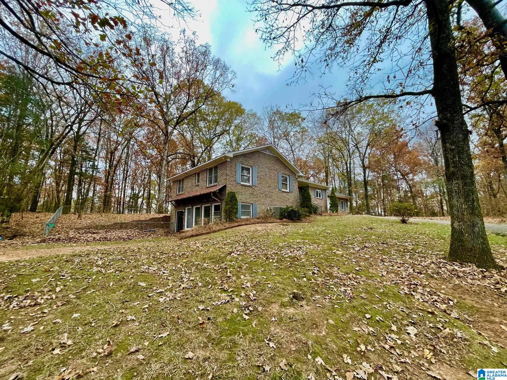 1070 Overland Road Montevallo, AL 35115 - Photo 7 of 45