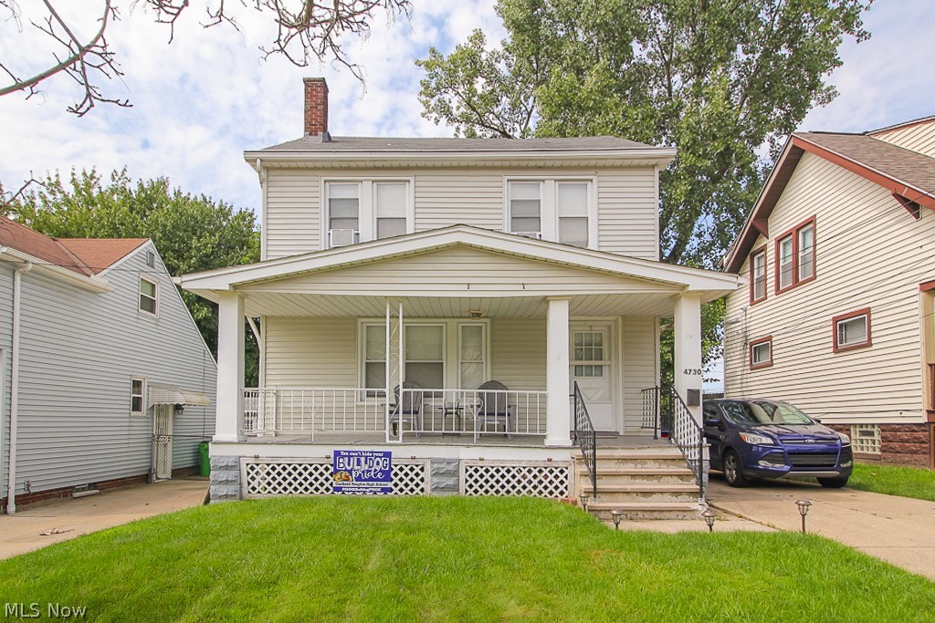 4730 Blythin Road Cleveland, OH 44125 - Photo 1 of 1