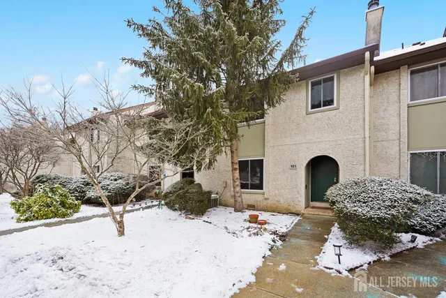 $3,150 | 151 Tennyson Drive, Plainsboro, NJ 08536