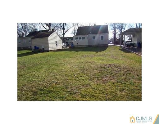38 Lancaster Road Colonia, NJ 07067 - Photo 14 of 14 a view of a patio in front of house