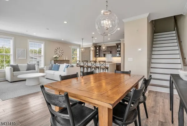 $835,000 | 137 Aspen Drive, Cedar Grove, NJ 07009