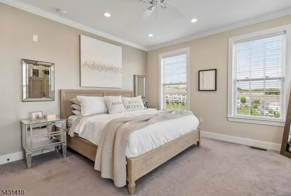 $835,000 | 137 Aspen Drive, Cedar Grove, NJ 07009