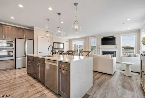 $835,000 | 137 Aspen Drive, Cedar Grove, NJ 07009