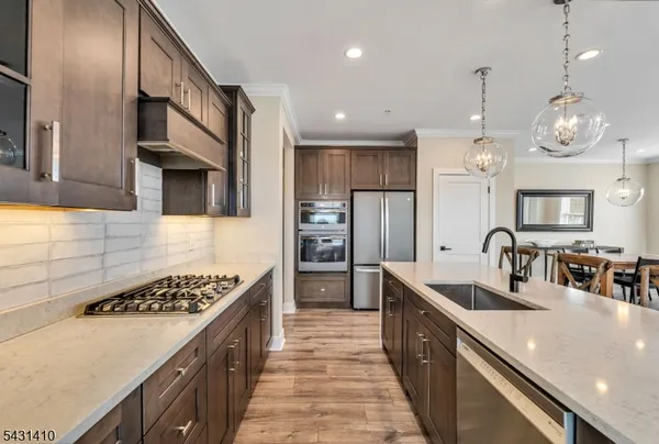 $835,000 | 137 Aspen Drive, Cedar Grove, NJ 07009