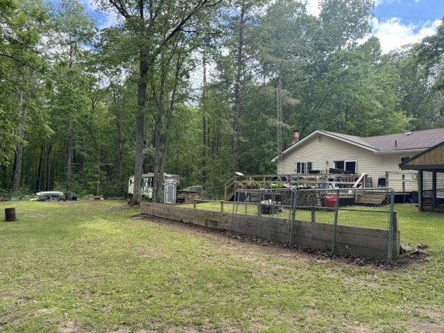4725 Healy Road Glennie, MI 48737 - Photo 13 of 19