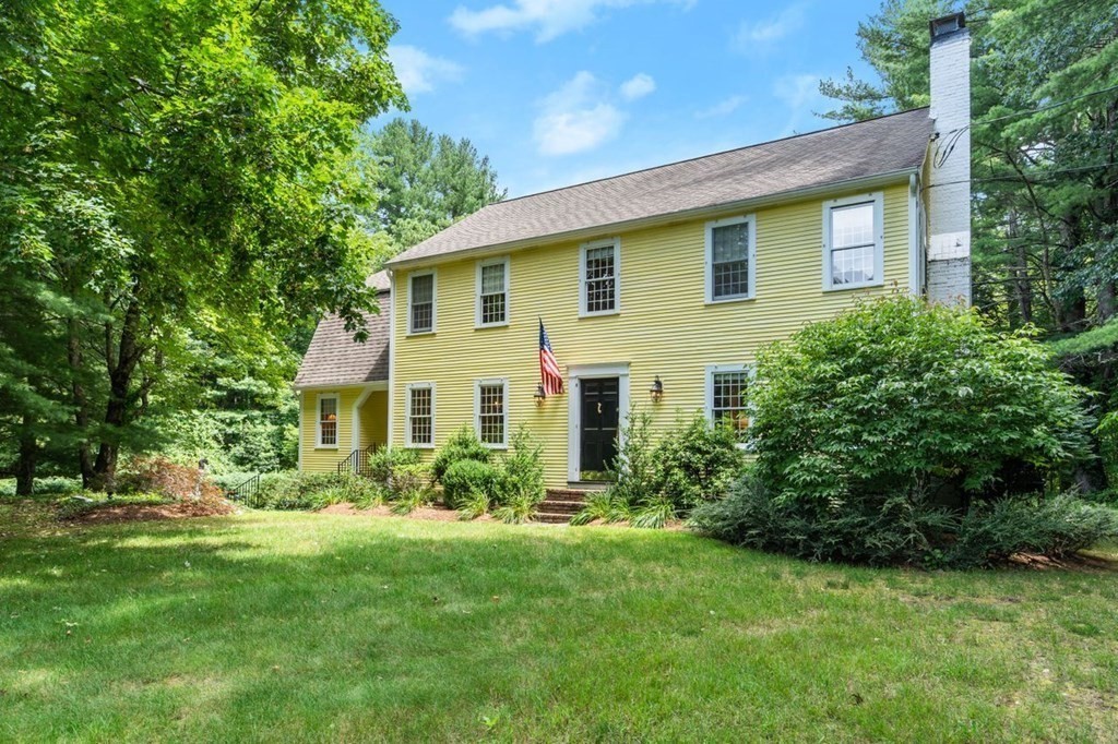60 Pennymeadow Road Sudbury, MA 01776 - Photo 1 of 41 Gallery Image 1