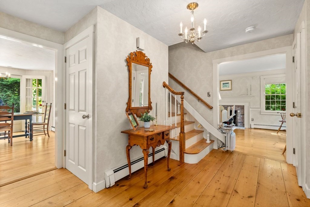 60 Pennymeadow Road Sudbury, MA 01776 - Photo 12 of 41 Gallery Image 12