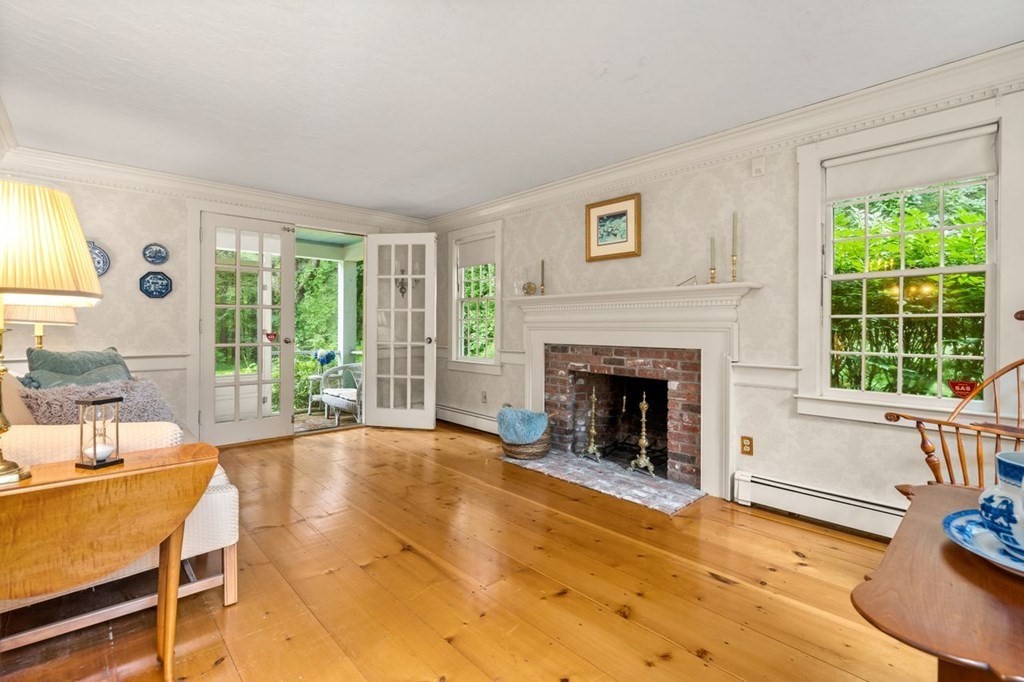 60 Pennymeadow Road Sudbury, MA 01776 - Photo 15 of 41 Gallery Image 15