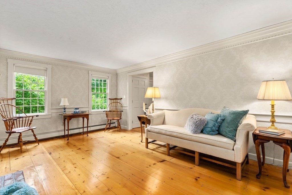 60 Pennymeadow Road Sudbury, MA 01776 - Photo 16 of 41 Gallery Image 16
