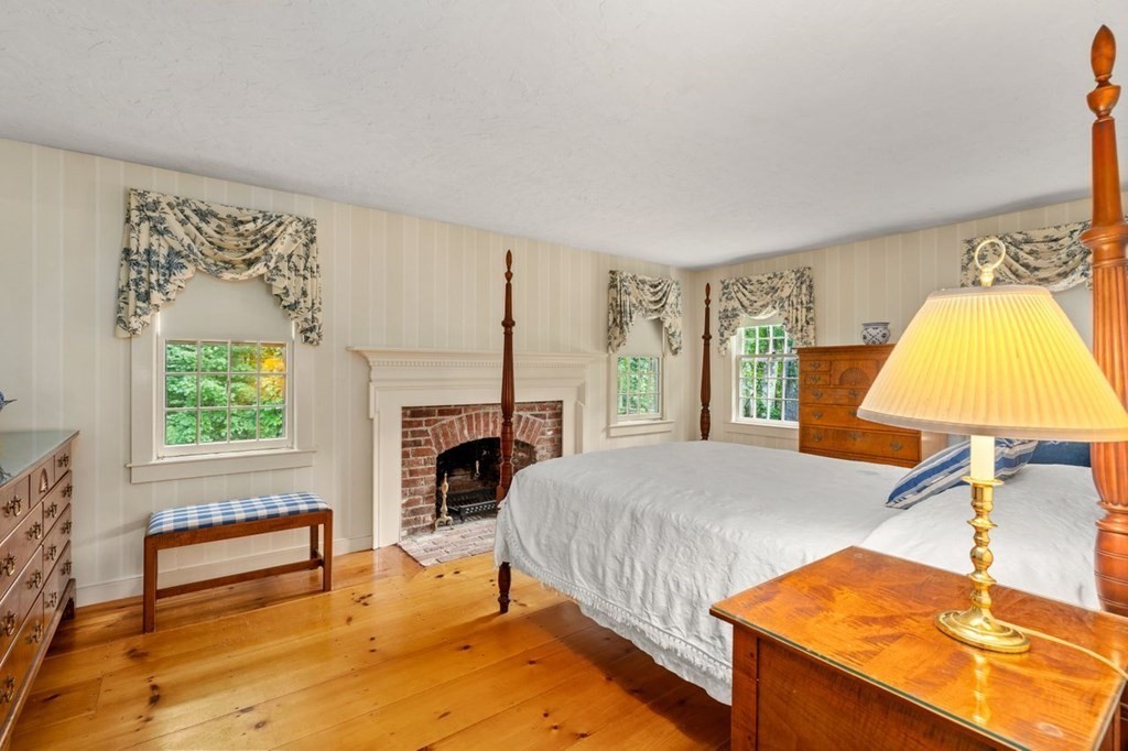 60 Pennymeadow Road Sudbury, MA 01776 - Photo 24 of 41 Gallery Image 24
