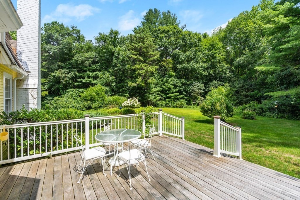 60 Pennymeadow Road Sudbury, MA 01776 - Photo 27 of 41 Gallery Image 27