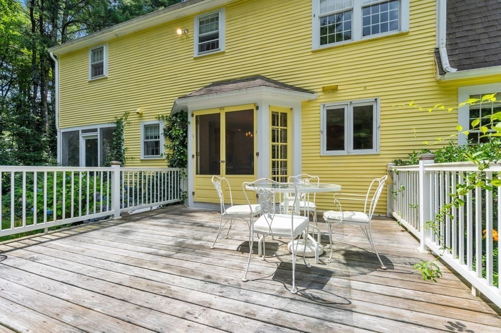 60 Pennymeadow Road Sudbury, MA 01776 - Photo 28 of 41 Gallery Image 28