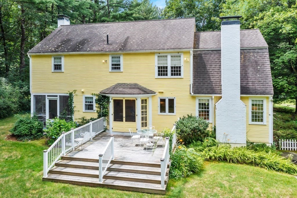 60 Pennymeadow Road Sudbury, MA 01776 - Photo 29 of 41 Gallery Image 29