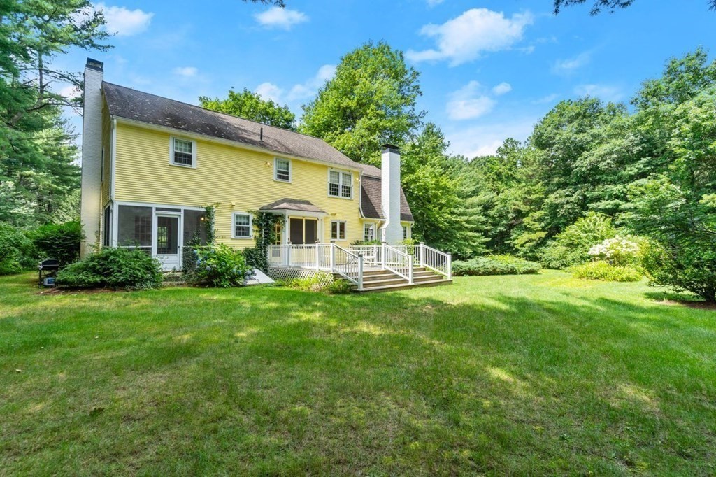 60 Pennymeadow Road Sudbury, MA 01776 - Photo 30 of 41 Gallery Image 30