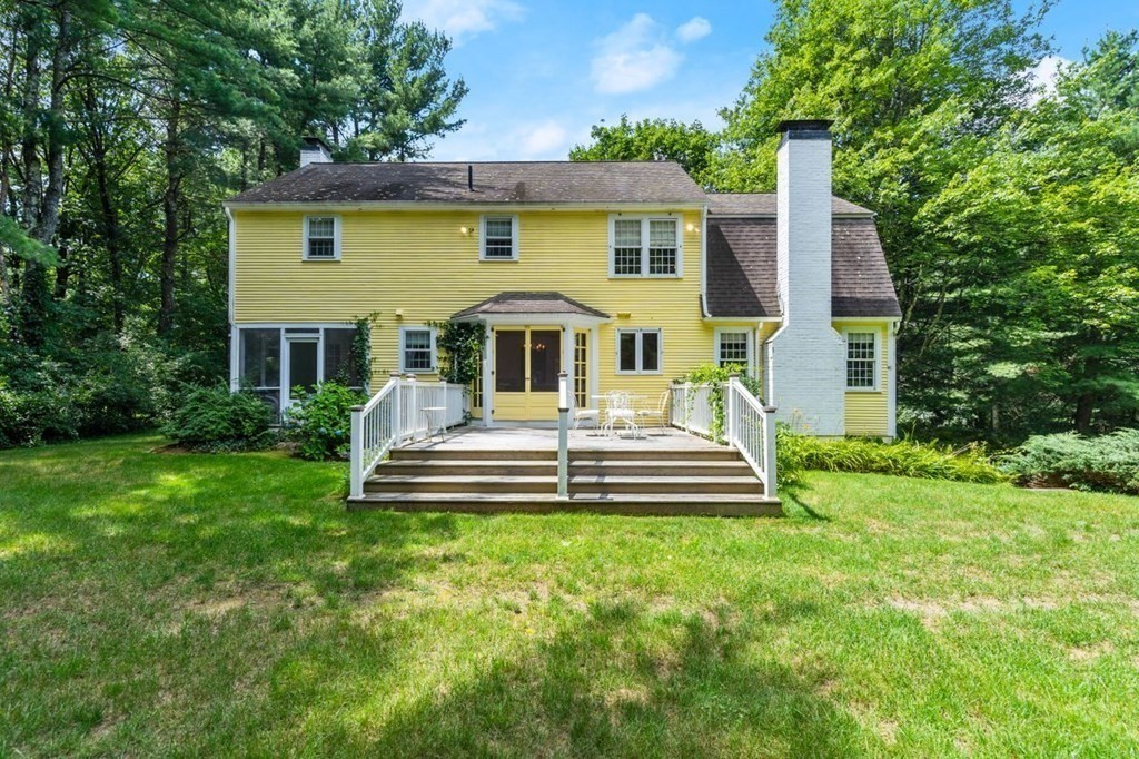 60 Pennymeadow Road Sudbury, MA 01776 - Photo 31 of 41 Gallery Image 31