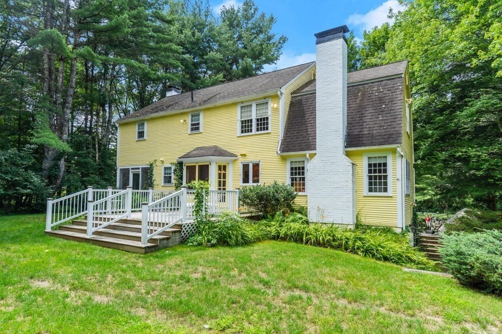 60 Pennymeadow Road Sudbury, MA 01776 - Photo 32 of 41 Gallery Image 32
