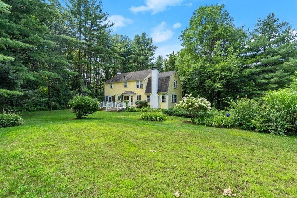 60 Pennymeadow Road Sudbury, MA 01776 - Photo 34 of 41 Gallery Image 34
