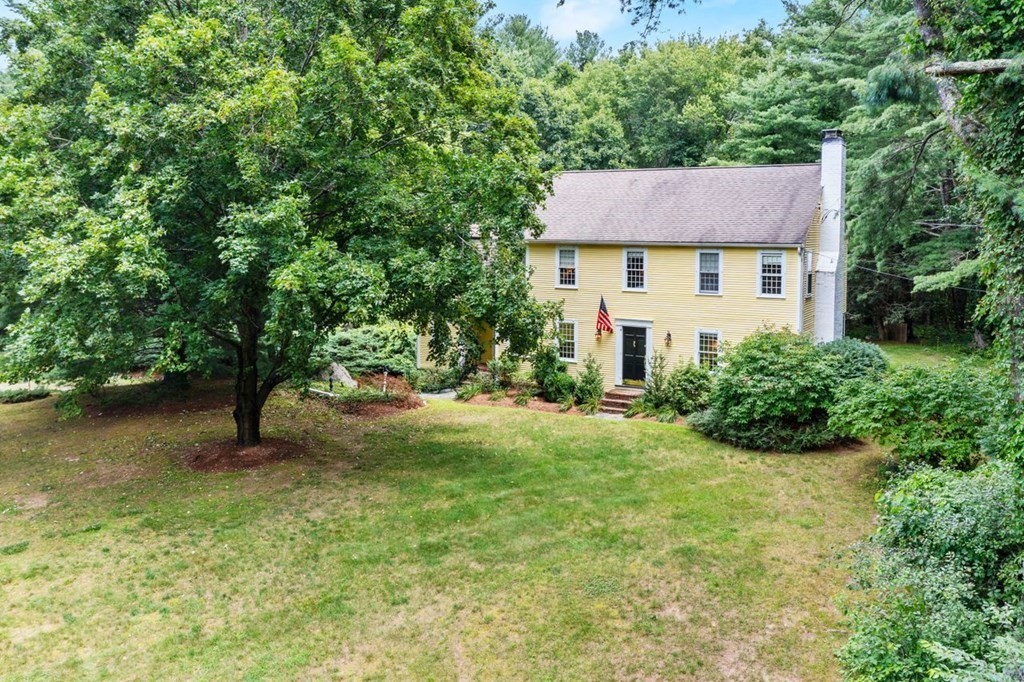 60 Pennymeadow Road Sudbury, MA 01776 - Photo 36 of 41 Gallery Image 36