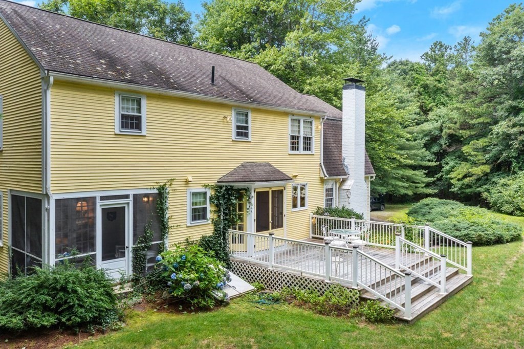 60 Pennymeadow Road Sudbury, MA 01776 - Photo 37 of 41 Gallery Image 37