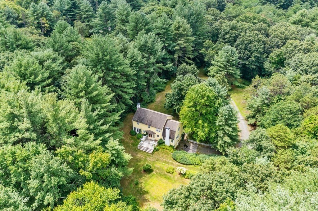 60 Pennymeadow Road Sudbury, MA 01776 - Photo 39 of 41 Gallery Image 39