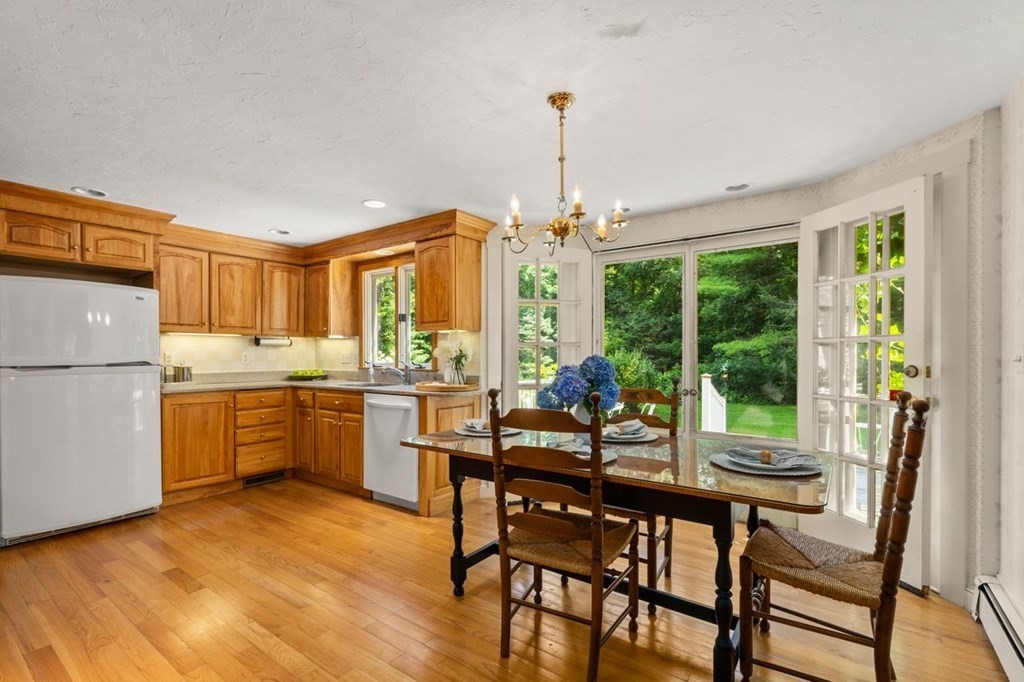 60 Pennymeadow Road Sudbury, MA 01776 - Photo 8 of 41 Gallery Image 8