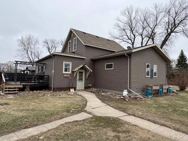 $290,000 | 237 South Paul Street, Appleton, MN 56208
